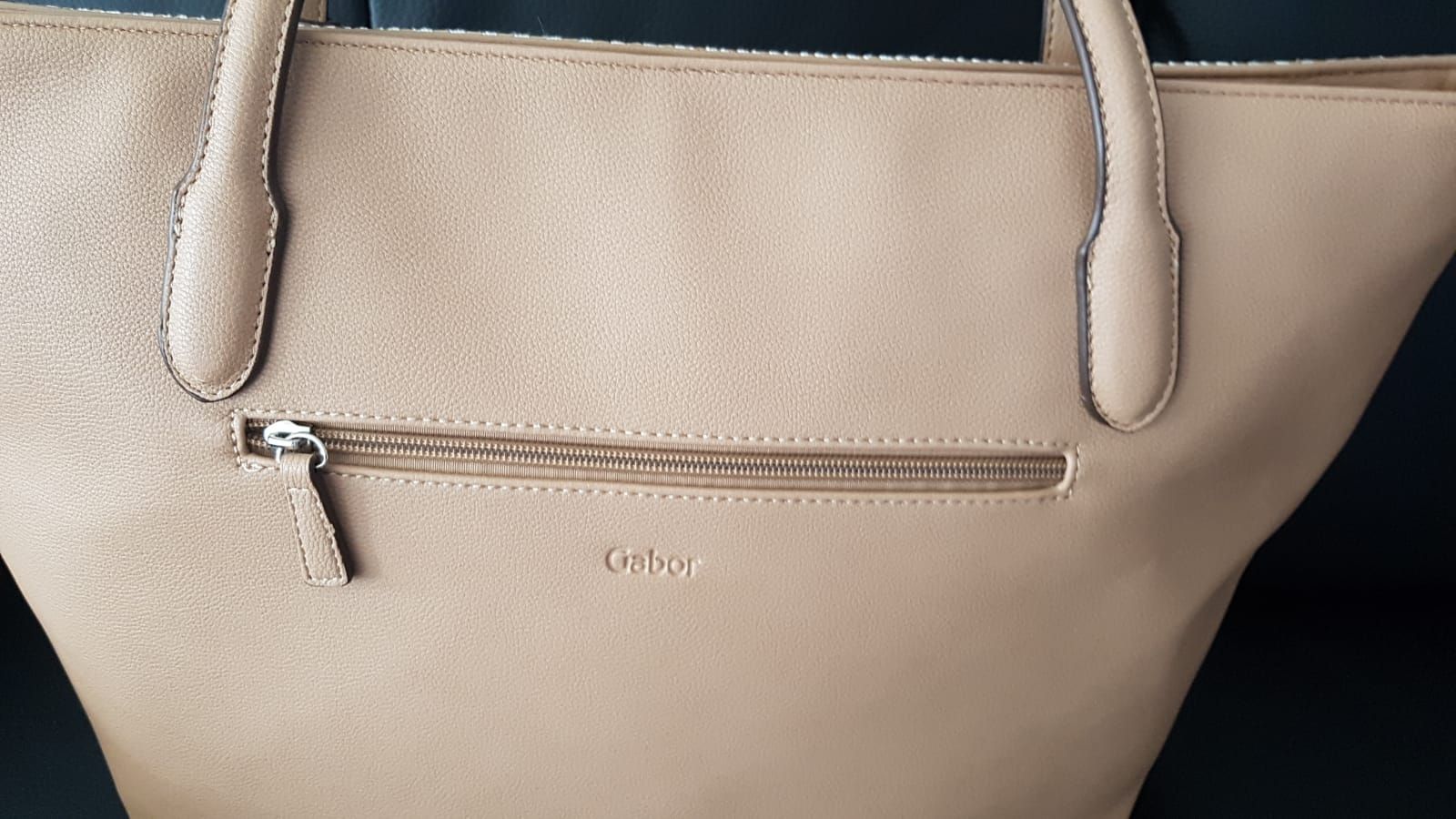 Gabor Borse da donna: Tasche GABOR – Nuovo (secondo la descrizione) da Zürich venduto da ata_c8nh 4
