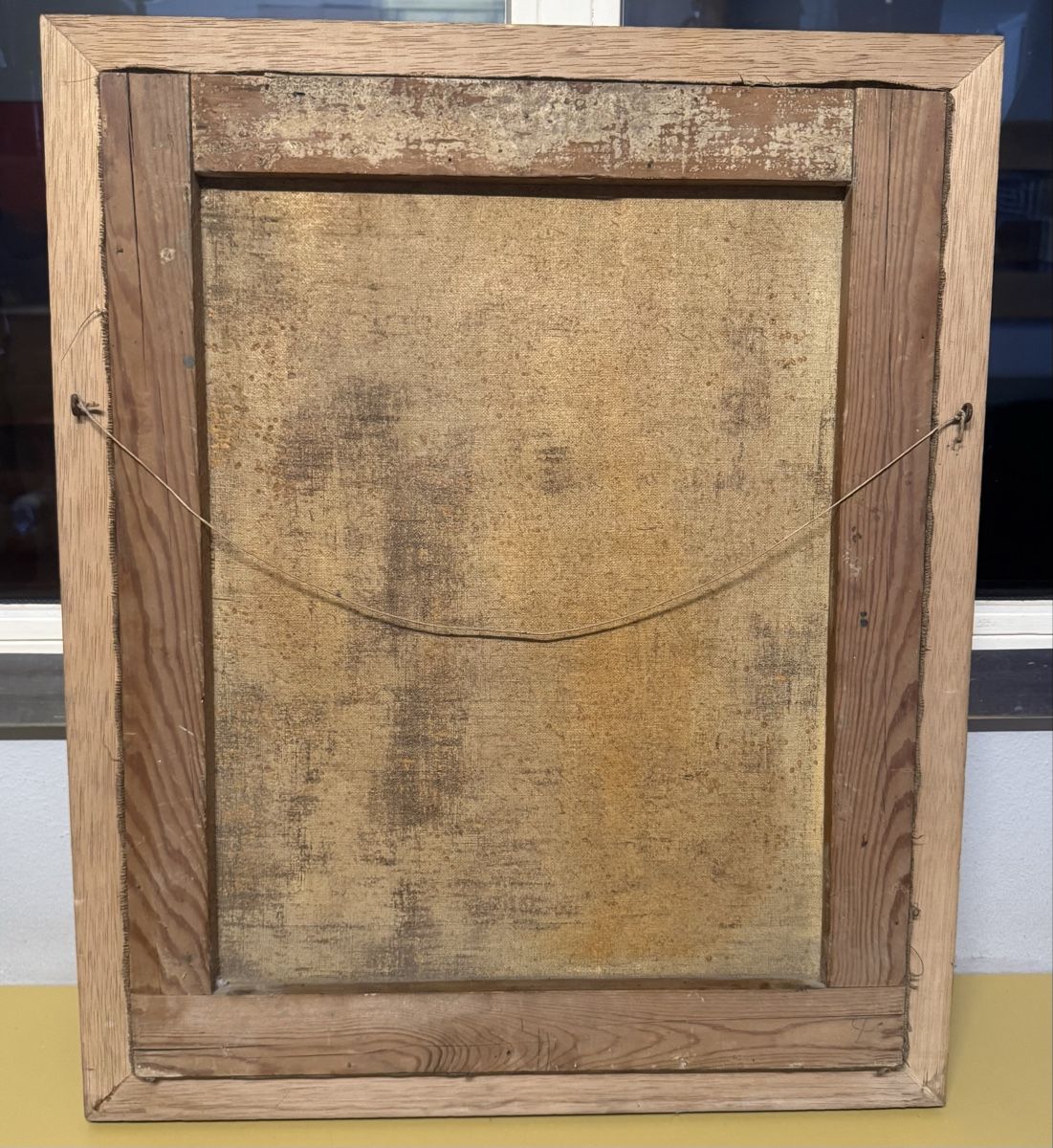 Dipinti: Original gemalte Bild  – Usato da Schlieren venduto da Freundlich02 7