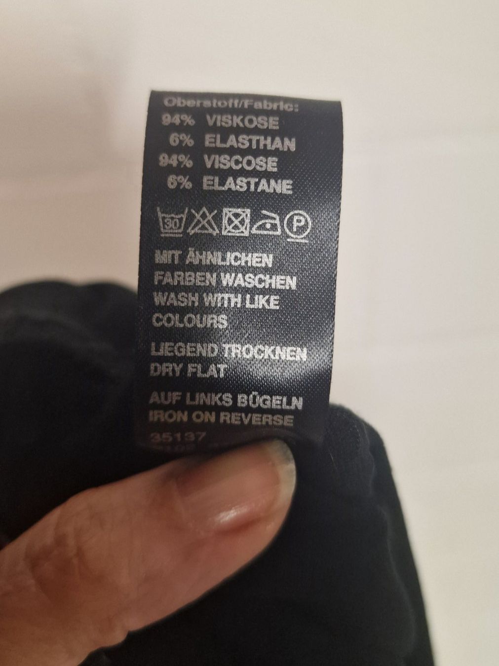 Vestiti: Strandkleid von Waterkult, Gr. M – Usato da Rütihof venduto da tweedy123 4