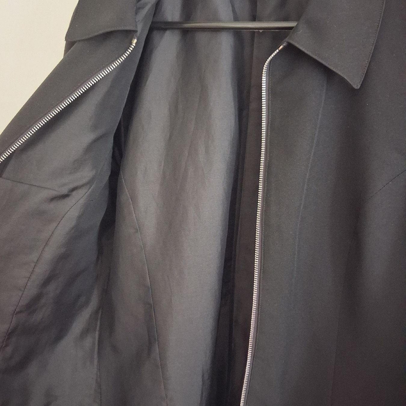 Giacche: Vintage En Vogue DeVille Black Jacket  – Nuovo (secondo la descrizione) da Wil SG venduto da tre_g2l7 4