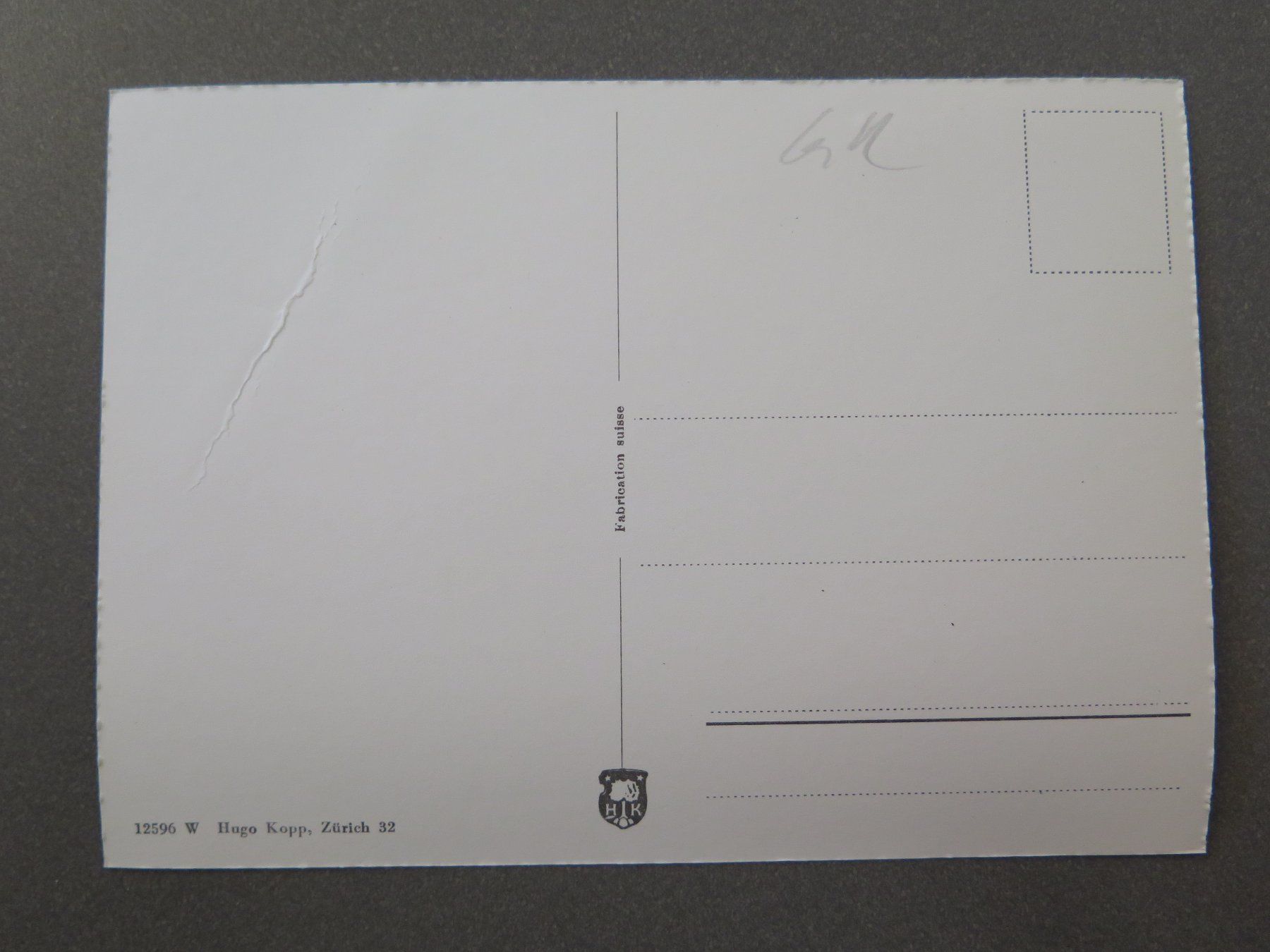 Cartoline postali: VIANO - VAL POSCHIAVO – Usato da Wittenbach venduto da lipasal 1