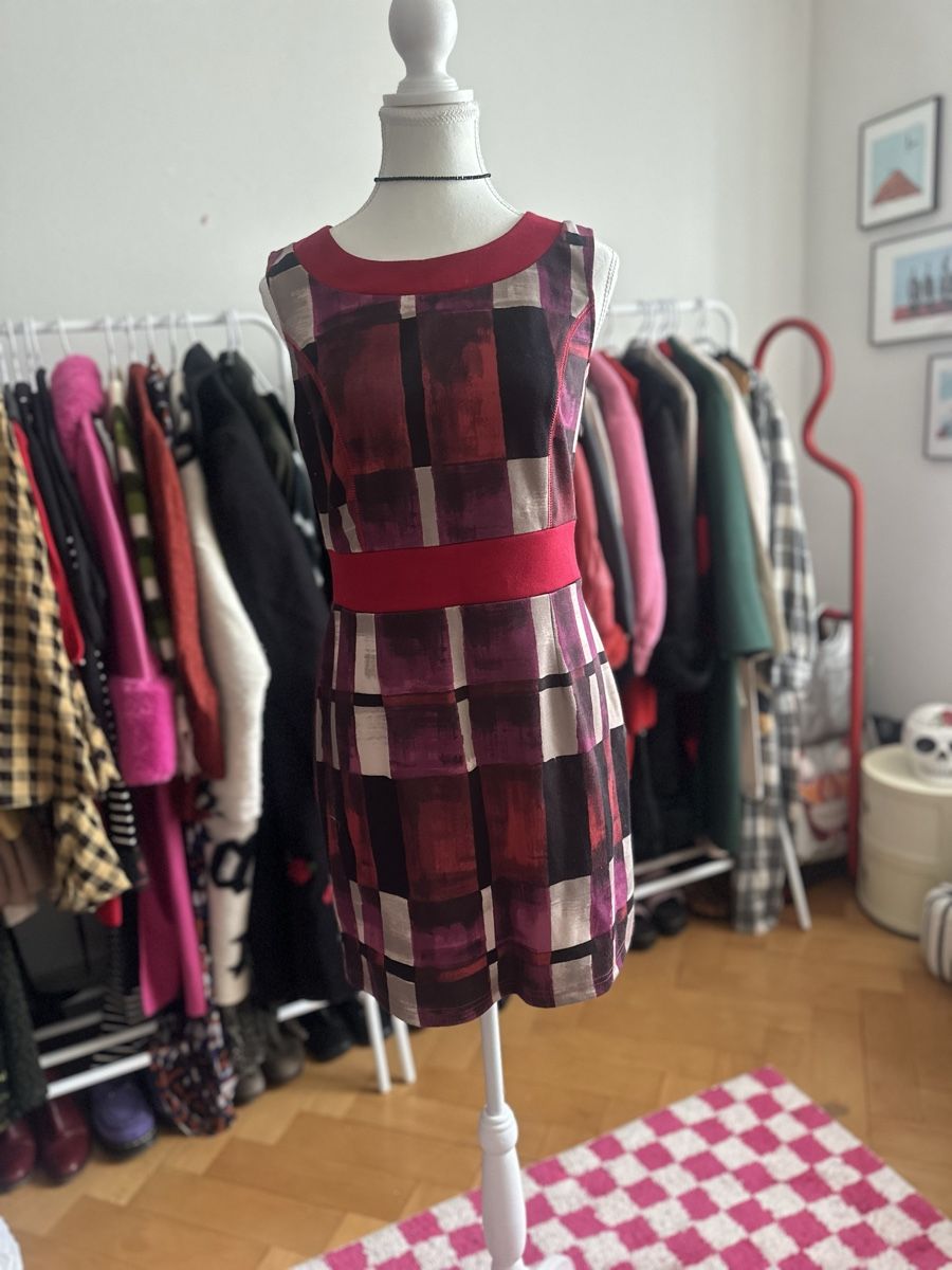 Anna Field Robes: Anna Field Kleid – D'occasion à Zürich par PuraVida111