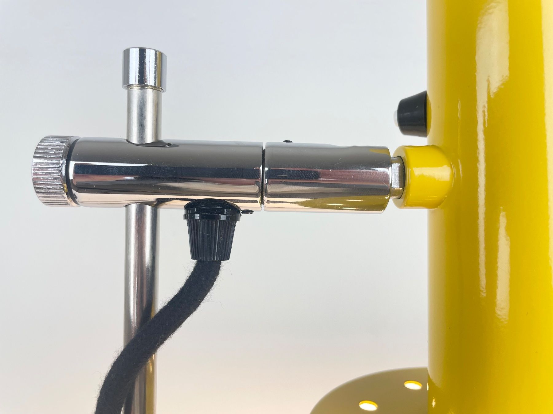 Lampen: Vintage lamp tischlampe – Gebraucht aus Genthod von lightyear63 7