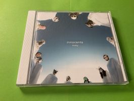 CD Moby - Innocents Album (2013) - Top Zustand!