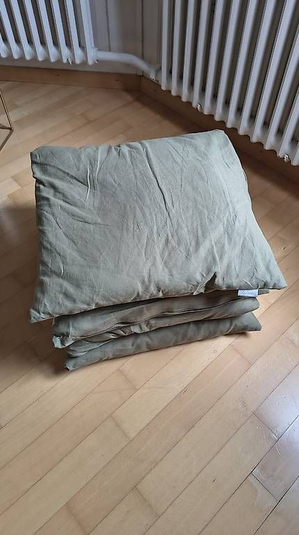 Kissen: 4x Dekokissen 50x50cm – Gebraucht aus St. Gallen von dominik.meyer00 2