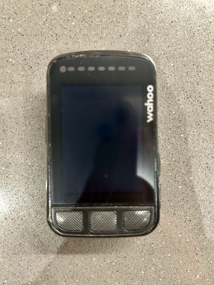 Wahoo Ordinateurs & app. de mesure: Wahoo Elemnt Bolt V2 – D'occasion à Köniz par begtek 1