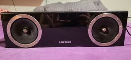 Samsung DA-E670 mobile Lautsprecherboxen