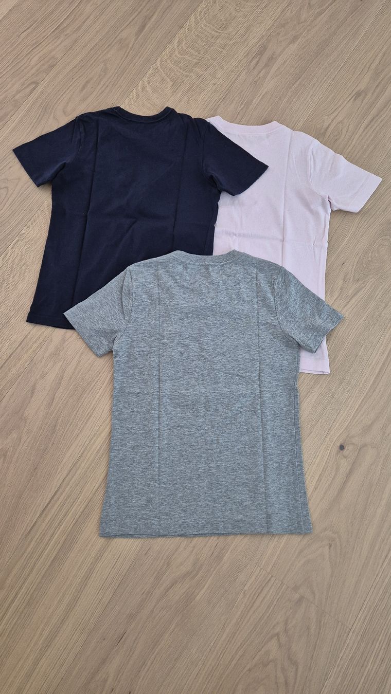 Camicie, T-shirt & Polo: T-Shirt 3er Set Junge – Usato da Wittenbach venduto da Pirufa 1
