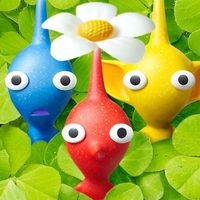😎 Pikmin 3  Die Pikmin sind zurück!  Wii U