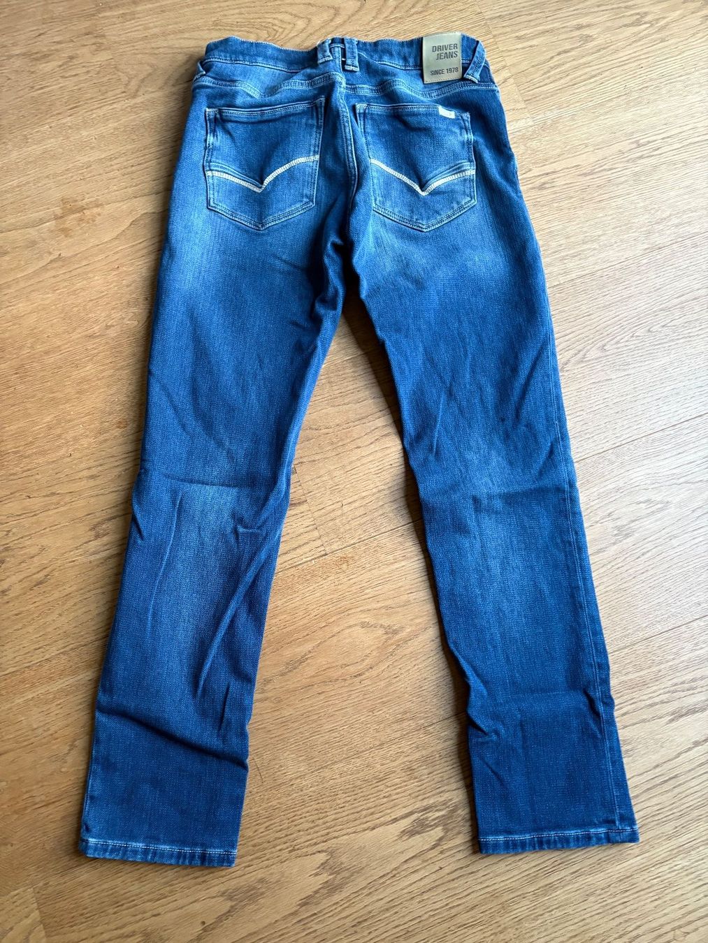 Jeans: Jeans Marke Driver Grösse 31/32 – Gebraucht aus Solothurn von 07mika07 1