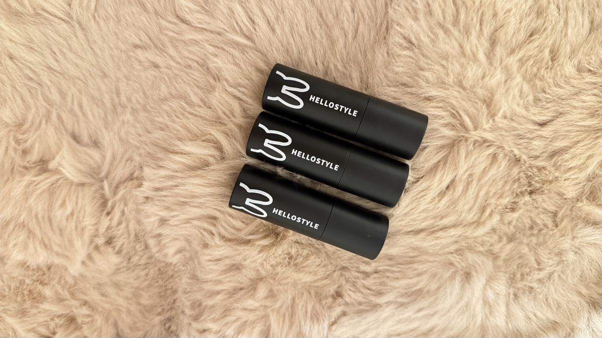 Make-up: HelloStyle Lippenstifte, Farbe 2mal 04, 1mal 01, ., Neuwerti – Usato da Volketswil venduto da Preaw_VLD