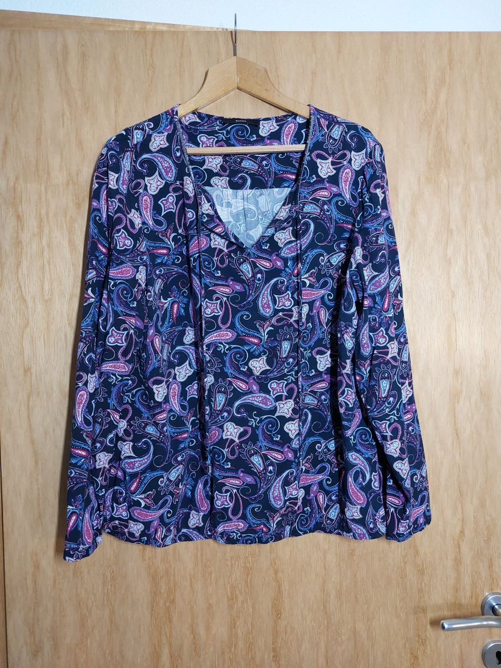 Maglioni & Felpe: Bonita Shirt Gr.  44 – Usato da Schmitten venduto da JasiStern