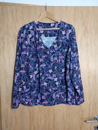 Bonita Shirt Gr.  44