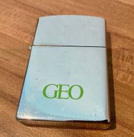 Sturmfeuerzeug GEO