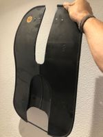 ALTES ORIGINAL VESPA TEIL MOTORRAD UM 1950 FAHRZEUG ZUBEHÖR