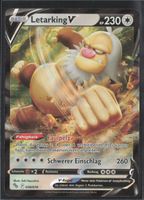 POKÉMON / Letarking V / Pokémon GO 🇩🇪