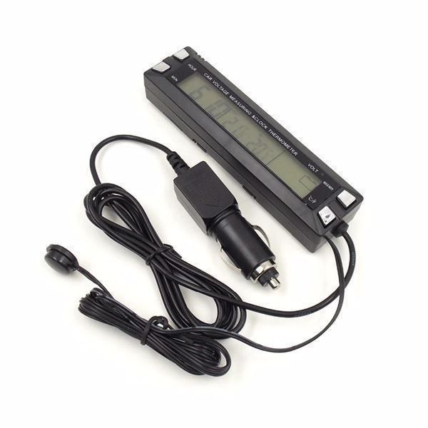 Sonstiges für Haushalt & Wohnen: AUTO  Thermometer – Neu und originalverpackt aus Winterthur von Neilpryde01 5