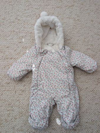 Baby Kleider Set diverse Teile super Zustand