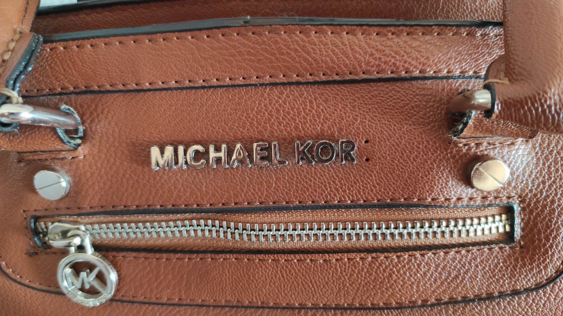 Michael Kors Taschen für Damen: Michael Kors Tasche – Gebraucht aus Gersau von irenja 3