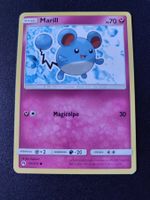 Marill 135/214 Pokémon SM Lost Thunder 2018 (IT) ab 1.-