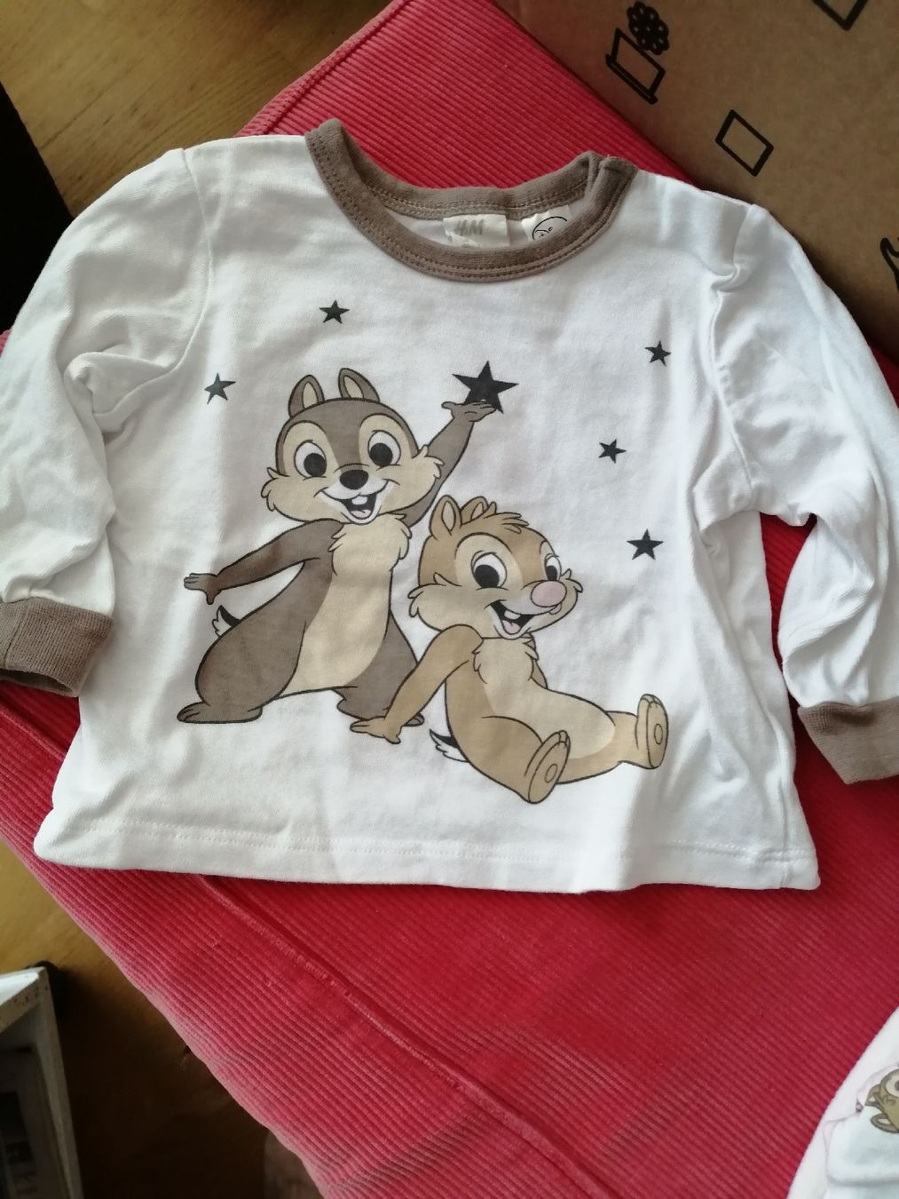 Pigiama & Simili: Babypijamas Gr. 62 – Nuovo (secondo la descrizione) da Windisch venduto da mer_6cjk 1