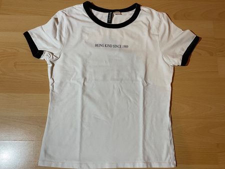 T-shirt H&M