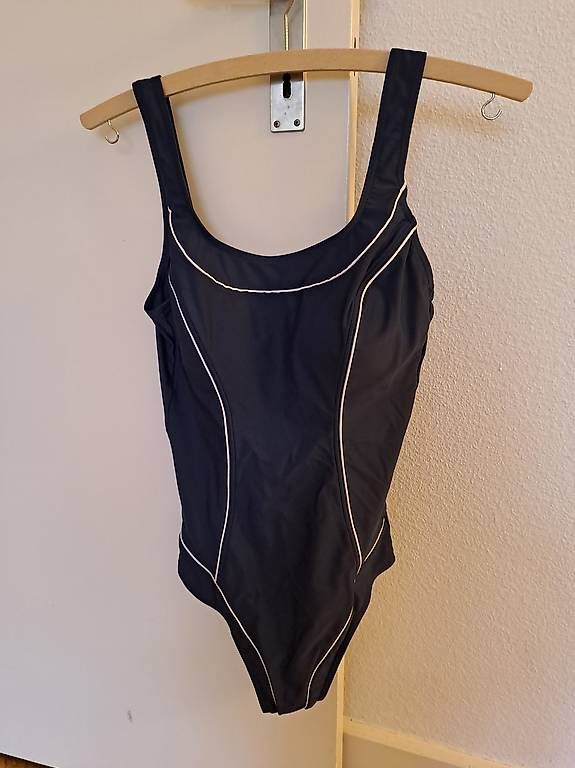 Costumi da bagno & Bikini: Badkleid Gr. 40 – Usato da Basel venduto da Blanche1104 2