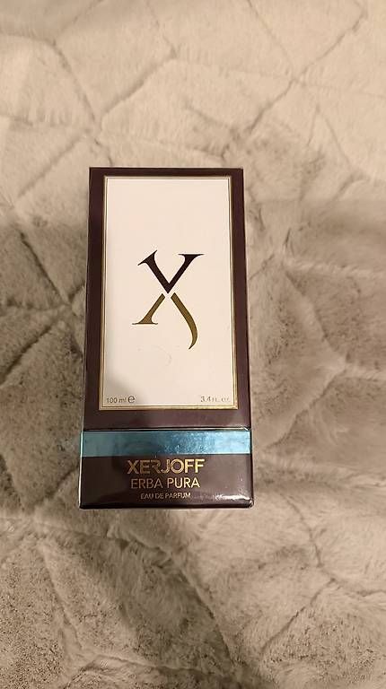 Xerjoff Profumi & Eau de Toilette: XERJOFF PARFUM – Usato da Meilen venduto da Omer_Bajrami 1