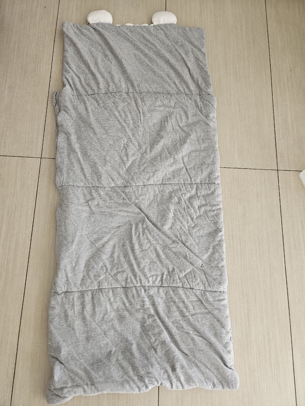 Schlafsäcke: Kinderschlafsack von Vertbaudet – Gebraucht aus Arni AG von Silverstar_01 4