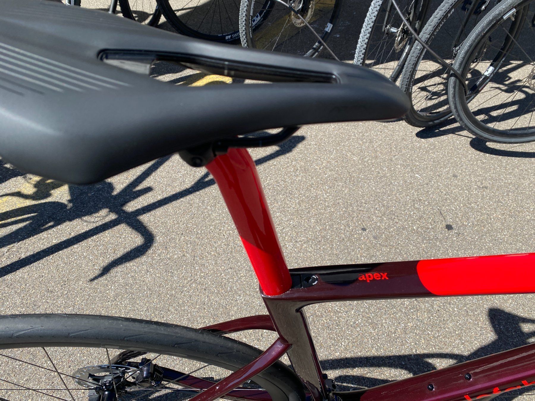 Biciclette: Velofabrik Apex Ultegra – Nuovo e nell'imballaggio originale da Zürich venduto da Velofabrik01 3