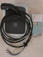 stazione di ricarica - VW Elli