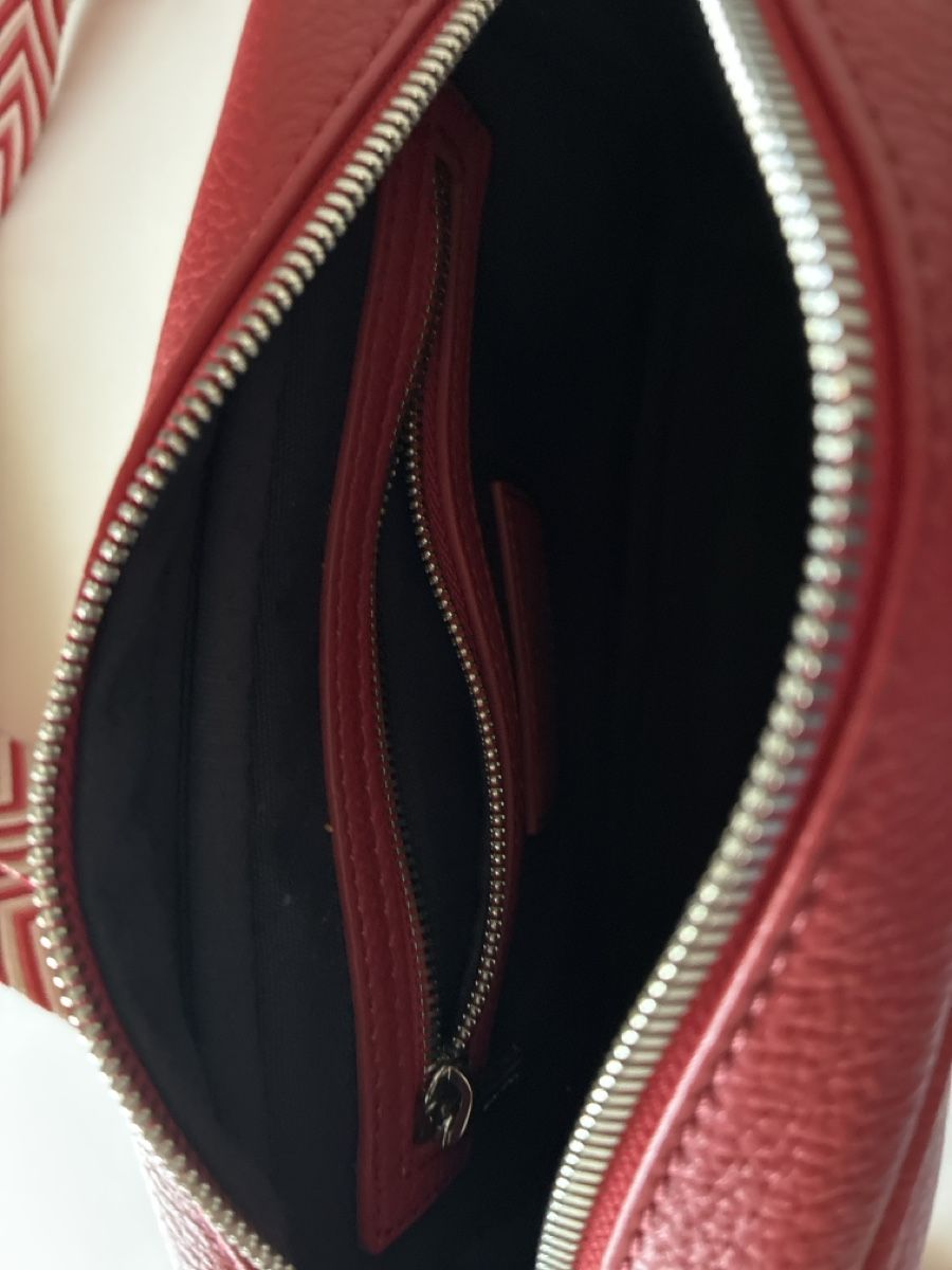 Marc O'Polo Sacs femmes: Marcopolo Handtasche – D'occasion à Zizers par Hallab 1