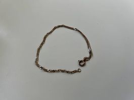 Armband silber 
