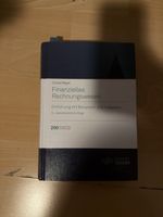 Fachbuch Finanzielles Rechnungswesen 5. Auflage gebraucht