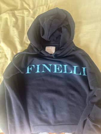 Finelli Hoodie, Grösse S, super Zustand!