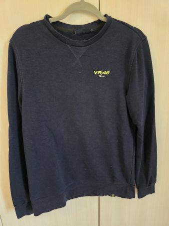 Valentino Rossi Team Sweatshirt *Größe M*