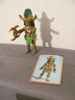 Playmobil Figures Movie Serie 1 Inselbewohner Krieger