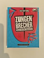Spiel Zungenbrecher 