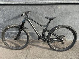 VTT Enduro Scott Genius 930 2022