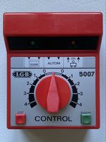 LGB 5007 Fahrregler 