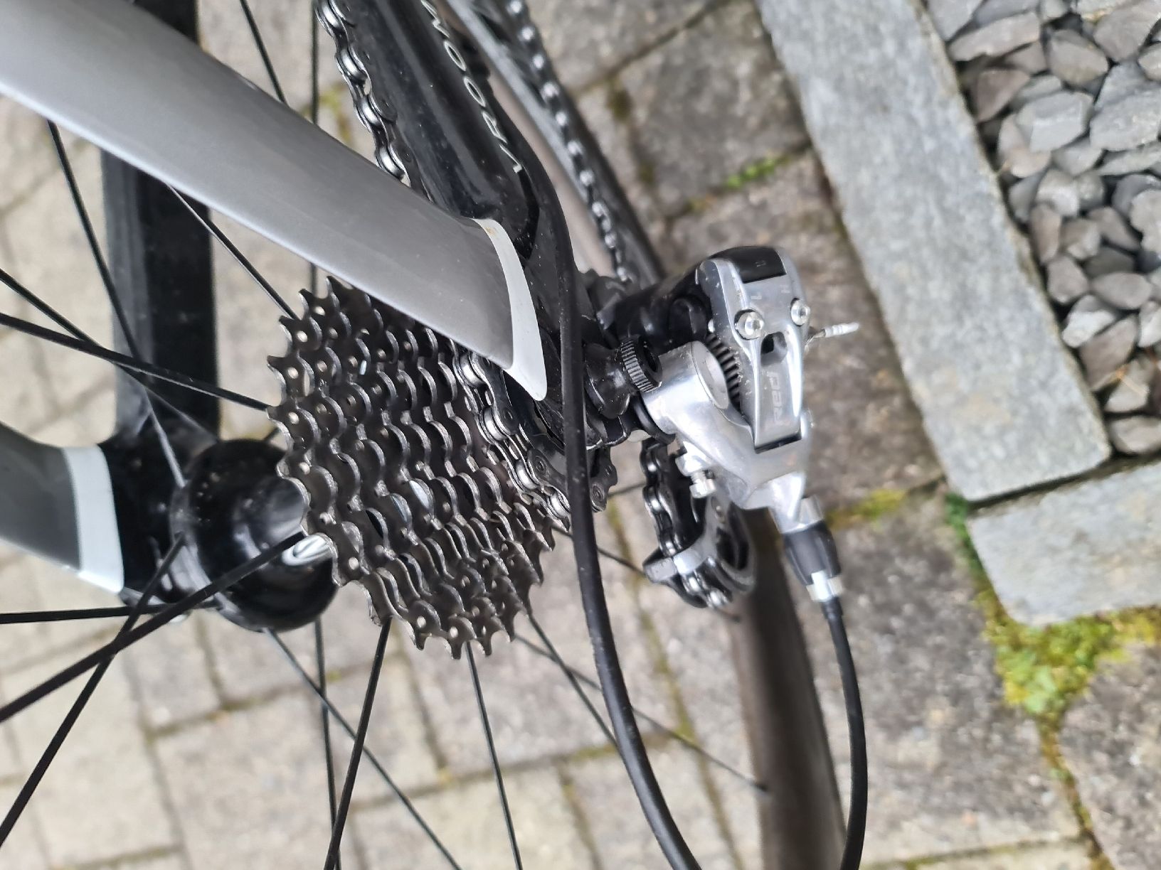 Cervélo Biciclette: Triathlon rennvelo Cervélo profigerät – Usato da Baar venduto da zagi09 4