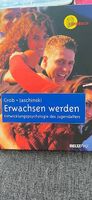 Erwachsen werden: Entwicklungspsychologie des Jugendalters