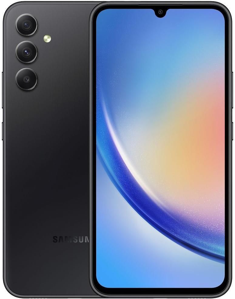 Handys / Smartphones: Samsung Galaxy A34 5G 128GB Awesome ... – Gebraucht aus Steinhausen von verkaufench