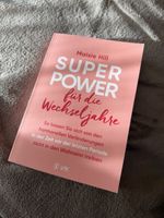 Super Power für die Wechseljahre - Maisie Hill