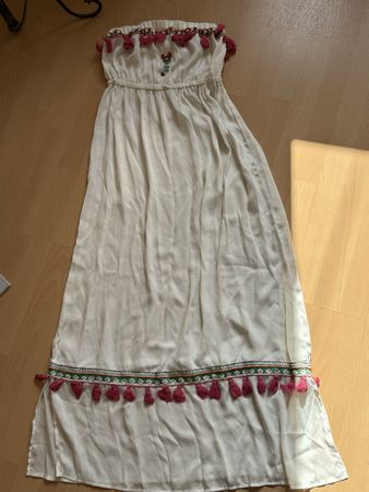 Kleid (Badekleid)