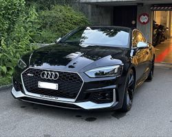 Audi RS5 Coupé 2.9 TFSI quattro tiptronic Jg. 03/2018