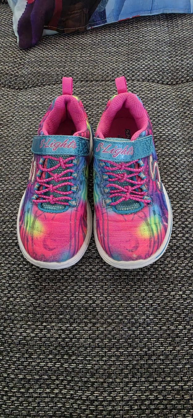 Skechers Scarpe per ragazze: Sketchers – Usato da Pratteln venduto da jennifer90