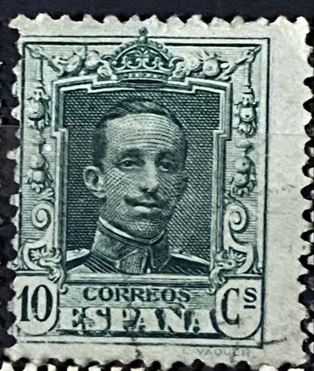 Tutti i francobolli: 68 timbres - Espagne – Usato da Petit-Lancy venduto da Solcarm 6