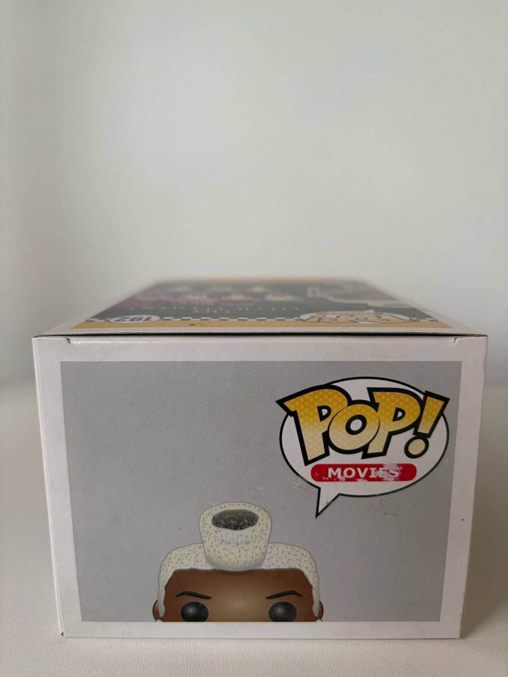 Funko Figurines: Funko POP! The Fifth Element Ruby Rhod (Sortie 2015) – D'occasion à Le Mouret par perfectbijou 4