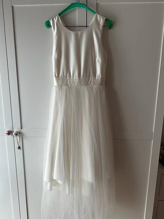 Vestiti & Gonne: Festliches Kleid für Mädchen – Usato da Künten venduto da Palaleitos